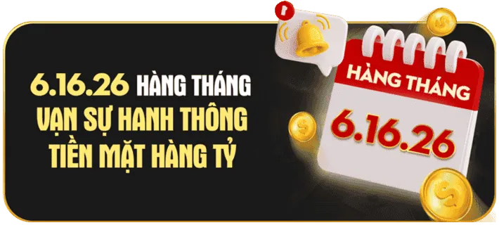 Khuyến mãi mới nhất X1BET