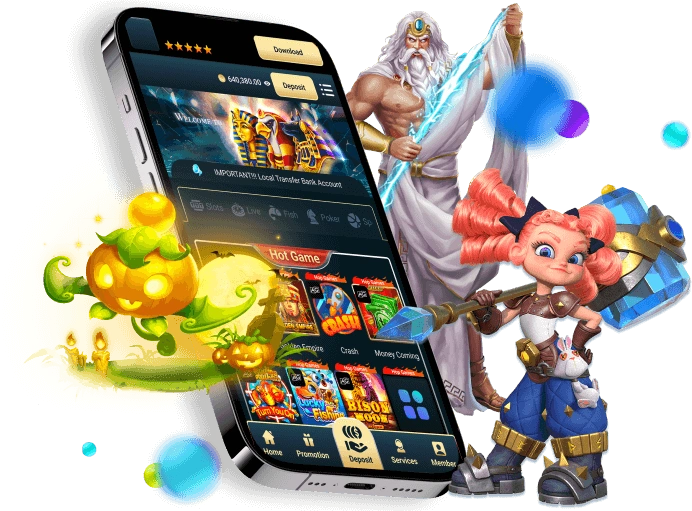 Các loại khuyến mãi nổi bật tại x1bet