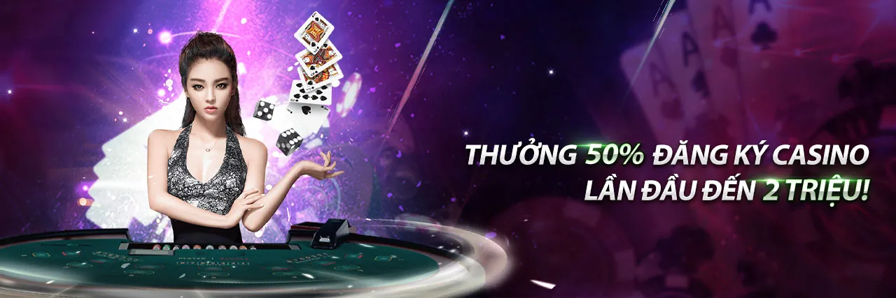 Ưu đãi đặc biệt cho cá cược thể thao và casino