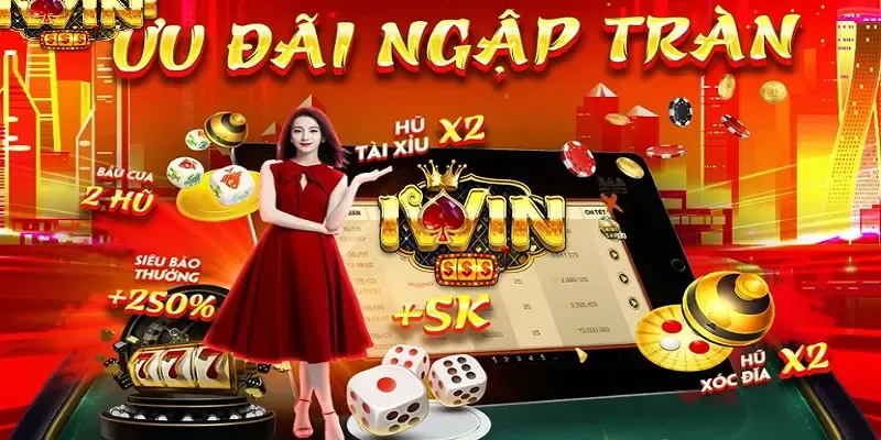 Banner khuyến mãi X1BET